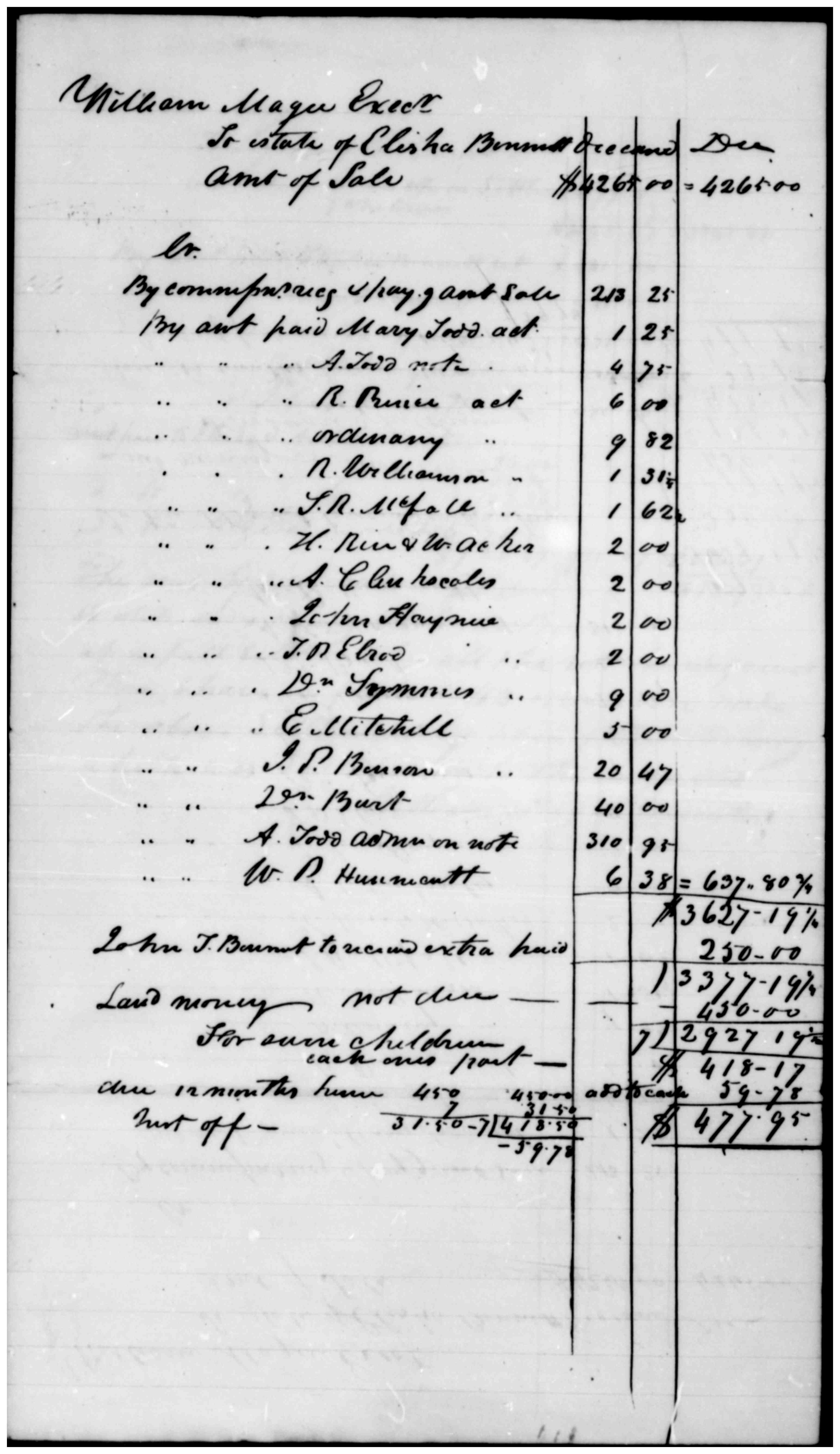 Document